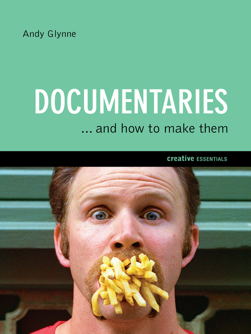Title details for Documentaries by Andy Glynne - Available